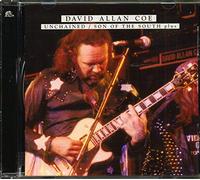 Coe,David Allan - Unchained/Outlaw...Plus