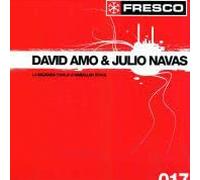 David Amo & Julio Navas - La Sagrada Familia // Kaballah Brasil