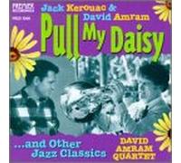 David Amram Quartet - Pull My Daisy