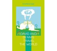 David And Dennis Travel The World (ebook)