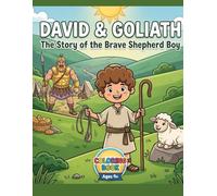 DAVID and GOLIATH
