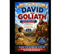 David and Goliath (English and Tagalog Version)