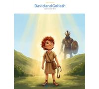 David and Goliath: God's Little Hero (OwLira - Heroes of the Bible)