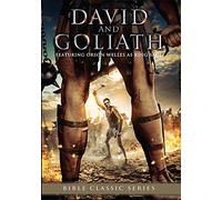 David and Goliath [Reino Unido] [DVD]