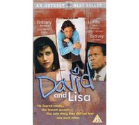 David and Lisa (1998) (Tv-Film)