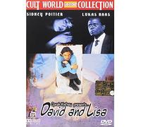 David and Lisa [DVD]