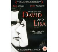 David And Lisa [DVD] [Reino Unido]