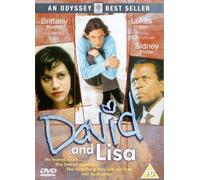 David_and_Lisa_(TV) [Reino Unido] [DVD]