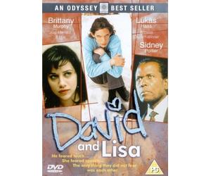 David_and_Lisa_(TV) [Reino Unido] [DVD]