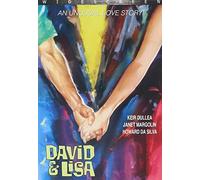David and Lisa [USA] [DVD]