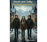 David and Sally: The Mysterious Book