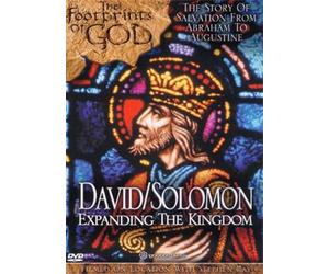 David and Solomon: Expanding the Kingdom