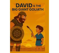 David and the Big Giant Goliath
