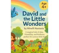 “David and the Little Wonders”