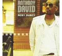 David,Anthony - Acey Duecy