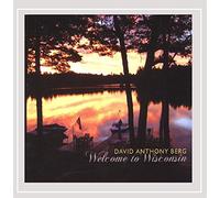 David Anthony Berg - Welcome to Wisconsin