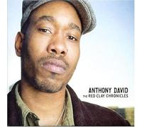 David, Anthony - The Red Clay Chronicles
