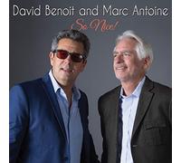 David & Antoine - So Nice!