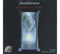 David Arkenstone - Citizen of Time