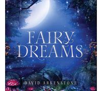 David Arkenstone Fairy Dreams (CD) (Importación USA)