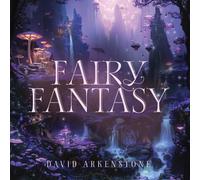 David Arkenstone Fairy Fantasy (CD) (Importación USA)