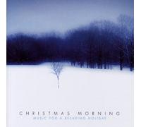 David Arkenstone, Jim Wilson, John Darnall - Christmas Morning: Music For A Relaxing Holiday (US Import)