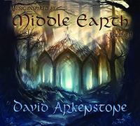 David Arkenstone - Music Inspired By Middle Earth Vol. Ii [Vinilo]