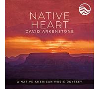 David Arkenstone - Native Heart