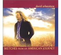 David Arkenstone - Sketches from An American Journey