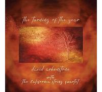 David Arkenstone - The Turning Of The Year