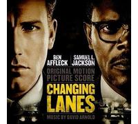 David Arnold - Spurwechsel/Changing Lanes