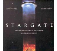 David Arnold - Stargate: Original Motion Picture Soundtrack