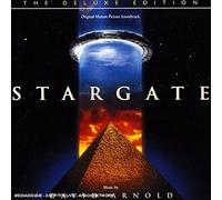 David Arnold - Stargate: The Deluxe Edition