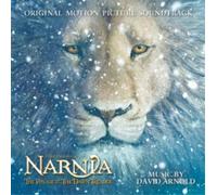 David Arnold The Chronicles of Narnia: The Voyage of the (CD) (Importación USA)