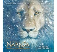 David Arnold The Chronicles of Narnia: The Voyage of the (CD) (Importación USA)