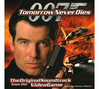 David Arnold - Tomorrow Never Dies