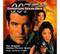 David Arnold - Tomorrow Never Dies