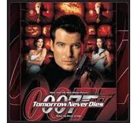 David Arnold - Tomorrow Never Dies: 25th Anniversary (Original Soundtrack) - Expanded & Remastered Edition