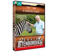 David Attenborough: El estado del planeta - Serie Completa [DVD]