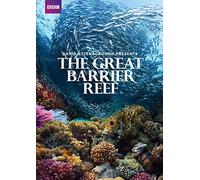 David Attenborough Great Barrier Reef [DVD]