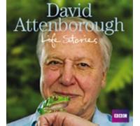 David Attenborough Life Stories