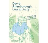 David Attenborough Lines To Live By (ebook)