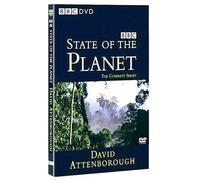 David Attenborough - State of the Planet [Reino Unido] [DVD]