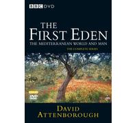 David Attenborough - The First Eden [Reino Unido] [DVD]