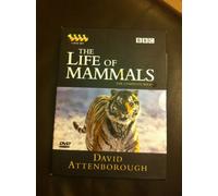 David Attenborough - The Life of Mammals [Reino Unido] [DVD]