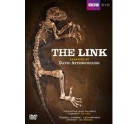 David Attenborough - The Link [Reino Unido] [DVD]