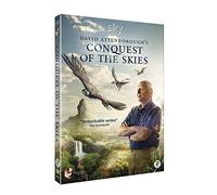 David Attenborough's Conquest of the Skies - 2-DVD Set ( Conquest of the Skies ) [ Origen UK, Ningun Idioma Espanol ]