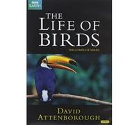 David Attenborough's Life Of Birds [Reino Unido] [VHS]