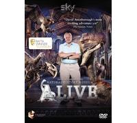 David Attenborough's Natural History Museum Alive [DVD] [Reino Unido]