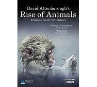 David Attenborough's Rise of Animals: Triumph of the Vertebrates [DVD]